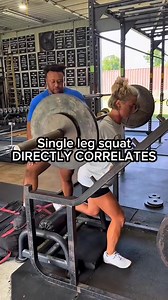 Why aren’t you doing these speed exercises? 🏃‍♂️ After coaching thousands of athletes and testing thousands of drills, we’ve narrowed it down to the absolute best for improving raw speed. If getting faster is your goal, these need to be in your training... so save this video! | Garage Strength