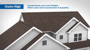 Shingles are what we see, but proper protection starts by selecting a proven system. Choose the Integrity Roof System® to ensure lasting performance and peace of mind. Watch how it works. Les bardeaux sont ce que nous voyons, mais une protection adéquate commence par le choix d'un système éprouvé. Choisissez l'Integrity Roof System® pour garantir des performances durables et votre tranquillité d'esprit. Regardez comment cela fonctionne. | CertainTeed