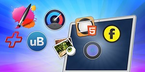 The World Class Mac Bundle brings together 8 outstanding apps: $25 (Orig. $401)