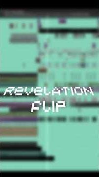 #howimadeit #hyperbounce #tutorial #breakdown #producer #revelation #flawedmangors