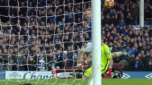 Three games, three wins and three clean sheets! No wonder Ronald Koeman has been nominated for the Premier League Manager of the Month award for January. Voting now open 👉 www.premierleague.com/stats/awards. | Everton Football Club