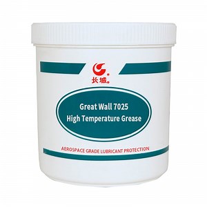 [Hot Item] 7025 Lubricating Grease for High-Temperature and Heavy-Duty Sliding and Rolling Bearings