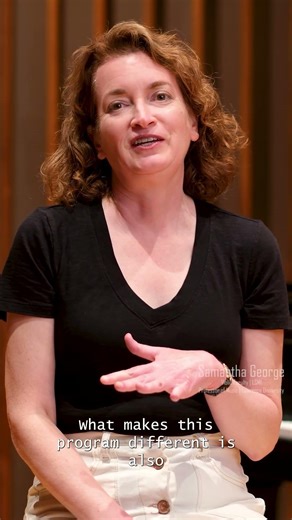 Lawrence Summer Music Institute | Lawrence University, Appleton, Wisconsin