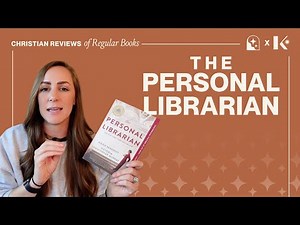 The Personal Librarian | Marie Benedict | Book Review & Honest Takeaways
