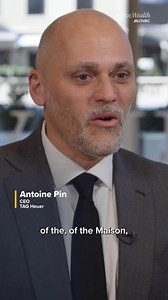 3.5K views · 55 reactions | After a year of declines, sales of watches and jewelry at luxury giant LVMH rebounded in the latest quarter and continued to shine into January, according to several of the company's brand CEOs. In interviews during LVMH Watch Week in New York, the CEOs of several of the conglomerate's watch and jewelry brands said they're increasingly optimistic about 2025. Find more: cnb.cx/4jCZ1mx | CNBC | Facebook