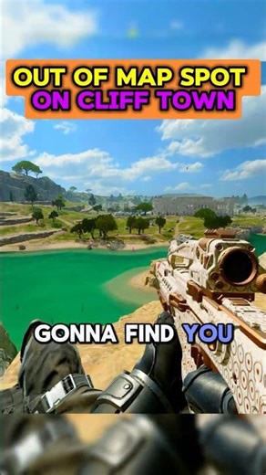 Black Ops 7 Out of Map Glitch BROKEN for Infection Mode ‼️