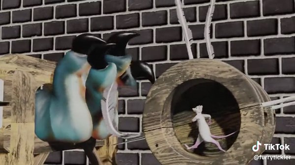 #fyp #furry #tickle #tickling #exercise