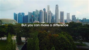 2021 Sus Ads Video Challenge: The Sus stands for Sustainability