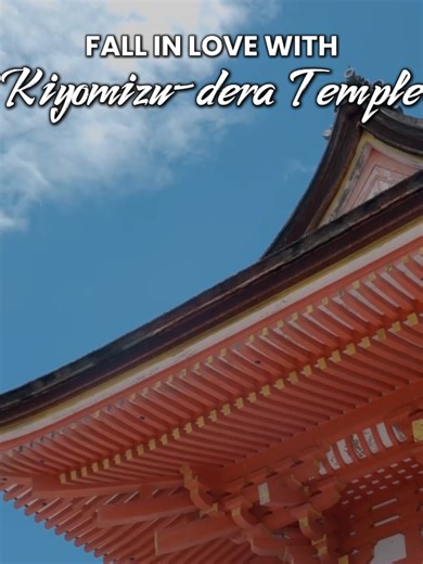 ✨ 𝗦𝗧𝗘𝗣 𝗜𝗡𝗧𝗢 𝗞𝗬𝗢𝗧𝗢 𝗠𝗔𝗚𝗜𝗖 🇯🇵⛩️ 𝗞𝗶𝘆𝗼𝗺𝗶𝘇𝘂-𝗱𝗲𝗿𝗮 𝗶𝘀𝗻’𝘁 𝗷𝘂𝘀𝘁 𝗮 𝘁𝗲𝗺𝗽𝗹𝗲—𝗶𝘁’𝘀 𝗮 𝗯𝗿𝗲𝗮𝘁𝗵𝘁𝗮𝗸𝗶𝗻𝗴 𝗺𝗮𝘀𝘁𝗲𝗿𝗽𝗶𝗲𝗰𝗲 𝗳𝗹𝗼𝗮𝘁𝗶𝗻𝗴 𝗮𝗯𝗼𝘃𝗲 𝘁𝗵𝗲 𝘁𝗿𝗲𝗲𝘀 🍁🌸 𝗙𝘂𝗻 𝗳𝗮𝗰𝘁𝘀 𝘆𝗼𝘂’𝗹𝗹 𝗹𝗼𝘃𝗲 👀 🏯 𝗕𝘂𝗶𝗹𝘁 𝘄𝗶𝘁𝗵𝗼𝘂𝘁 𝘂𝘀𝗶𝗻𝗴 𝗮 𝘀𝗶𝗻𝗴𝗹𝗲 𝗻𝗮𝗶𝗹—𝘆𝗲𝘀, 𝗮𝗹𝗹 𝘄𝗼𝗼𝗱 𝗰𝗿𝗮𝗳𝘁𝘀𝗺𝗮𝗻𝘀𝗵𝗶𝗽! 🌄 𝗜𝘁𝘀 𝗶𝗰𝗼𝗻𝗶𝗰 𝘀𝘁𝗮𝗴𝗲 𝗼𝗳𝗳𝗲𝗿𝘀 𝗼𝗻𝗲 𝗼𝗳 𝘁𝗵𝗲 𝗯𝗲𝘀𝘁 𝗽𝗮𝗻𝗼𝗿𝗮𝗺𝗶𝗰 𝘃𝗶𝗲𝘄𝘀 𝗶𝗻 𝗞𝘆𝗼𝘁𝗼 