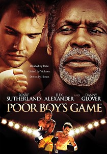 Poor Boy's Game - movie: watch streaming online