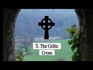 5 Celtic Symbols You See Everywhere Explained #mythology