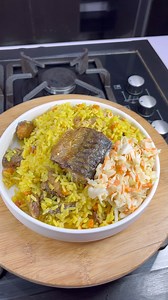 Save this recipe for tomorrow 😊 It’s so good #foodblogger #rice #africanfood | Grace Value