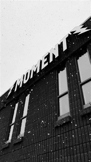 Moment Skis on TikTok