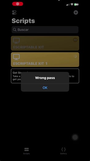 DNS DICIMULADO XIT para iOS - Tutorial Completo