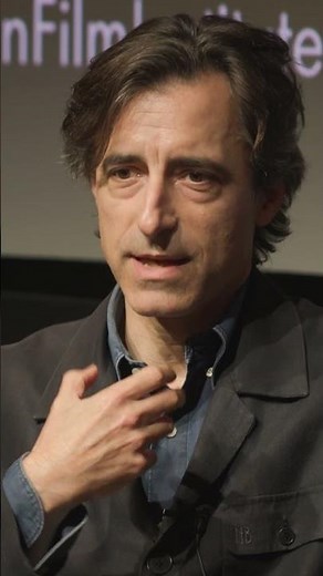 Noah Baumbach shares insights into his writing and rehearsal process with JAY KELLY.