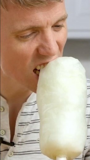 Cotton Candy Flavored What?!