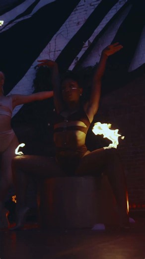 Inferna - Light me on fire - 2026