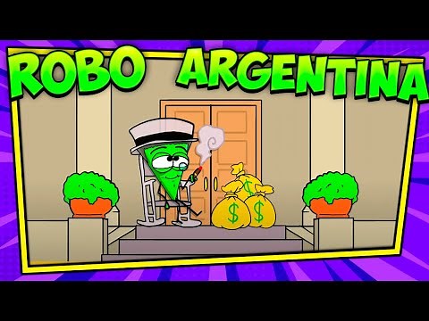 Robo al Banco Río de Acassuso - Argentina (Parte 2 de 2)
