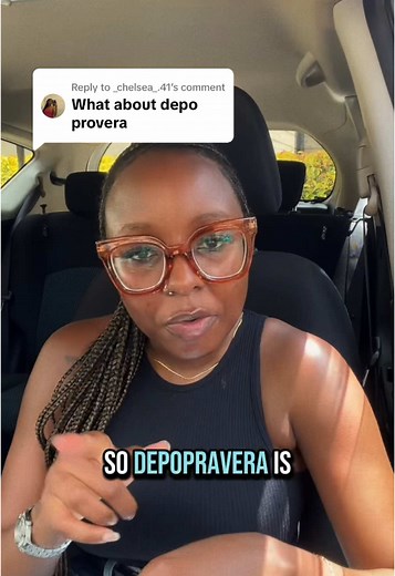 Understanding Depo-Provera: Benefits and Side Effects