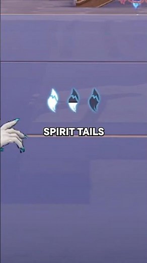 White Fox's New Team Up Has A Secret Buff!