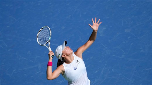 Cincinnati Open draws: Here's when the top players in tennis take the court in Mason