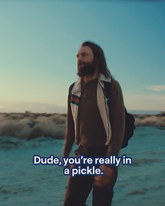 9.4K views · 10K reactions | Need a ride? Get out of that pickle with GEICO’s Emergency Roadside Service. | GEICO | Facebook