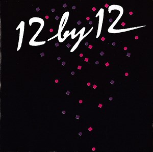 Various - 12 By 12