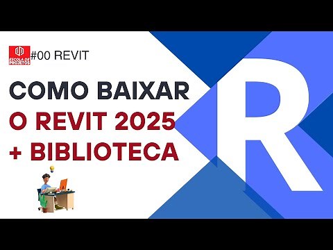 How to Download Revit 2025 and the Library