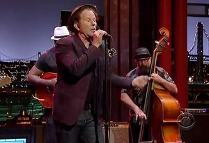 Tom Waits │ Exclaim!