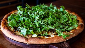 Alps Village is one the best restaurants in Palm Desert. What to order on its Balkan menu