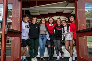 Hawaiʻi Preparatory Academy (2026 Profile) - Kamuela, HI