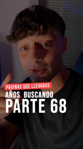 21K views · 485 reactions | Cómo crear una web para tu negocio en minutos  #trucos #tips #paginasutiles #paginasweb #ia #readdy_ai | Páginas Útiles | Facebook