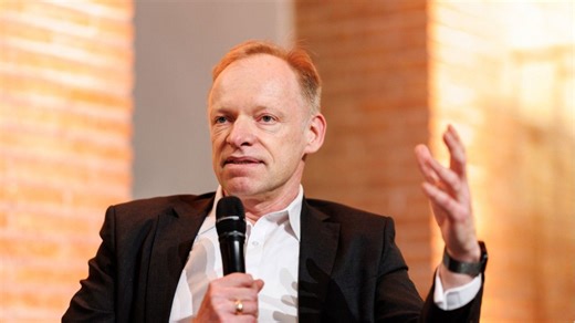 Ifo-Chef warnt vor Weltwirtschaftskrise