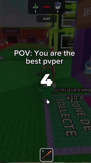 Roblox PvP: Mastering Player Versus Player Combat
