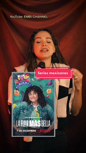 Las Mejores Series Mexicanas para Disfrutar