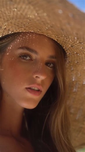 ＨＡＺＥＬ & ＦＯＬK on Instagram: "Our Olive Skirt in Pastel Blooms pairs perfectly with a white cotton tank top for an easy and comfortable summer look • As seen on @emily.feld"