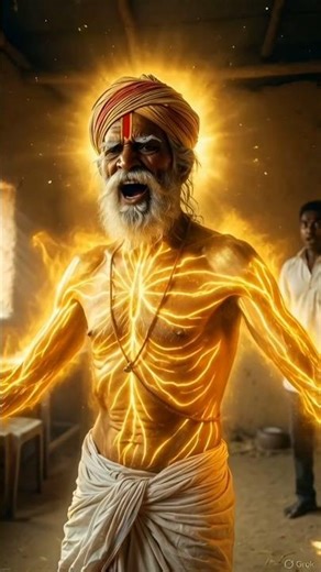 One Strange Injection Changed Everything! 💉✨”#shorts #ai #viralshorts