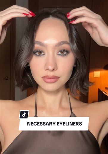 Best Eyeliners for Intense Dark Eyes: 3 Must-Have Pencils