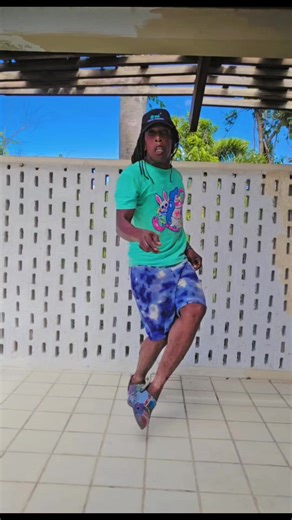 Exciting Dance Moves in Africa