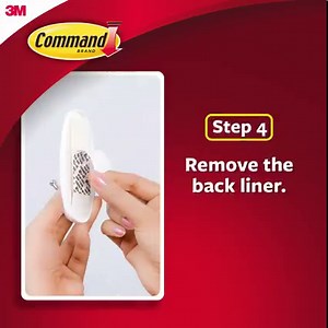 15K views | Not allowed to drive nails or screws into your wall?...