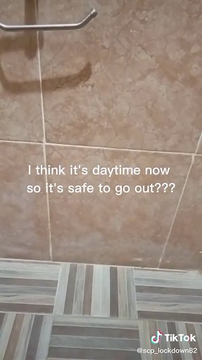 Part 3!#scp #imscared #helpme #lockdown #scp