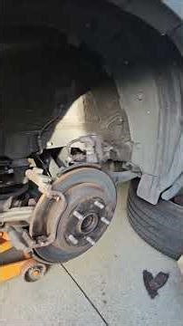 lexus electronic parking brake