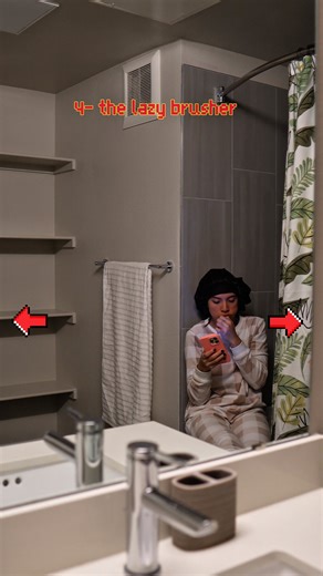 we love every kind of brusher ❤️ what’s your style? 👇 | Colgate