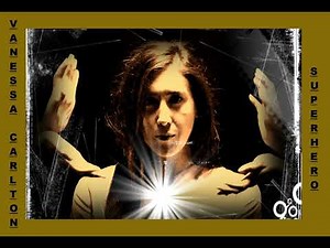 Vanessa Carlton - Superhero - From Album Rinse 2000