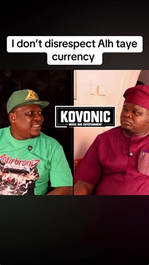 Fuji Music and Currency in Nigeria