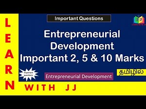 #edpimportantquestions || 2, 5 and 10 marks || EDP Important questions with answers