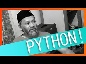 Mengapa Pilih Bahasa Pemrograman Python