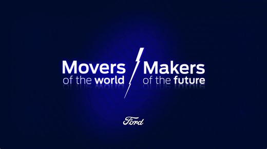 We asked employees across the company one question: why Ford? Their answers revealed some common themes: opportunity, mentorship, development, and respect. Though their careers and backgrounds vary, there’s one thing they all agree on – there’s never been a better time to come to Ford. Move the world and make the future with us at https://ford.to/48kHwkS. | Ford Motor Company Careers