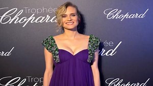 Diane Kruger: Effortless elegance in every outfit