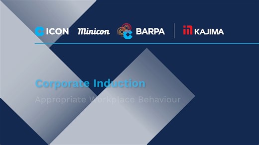 Corporate Induction – Appropriate Workplace Behaviour 2025 V2